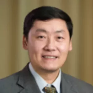 Haifeng Deng