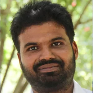 Jithin Jagadanandan