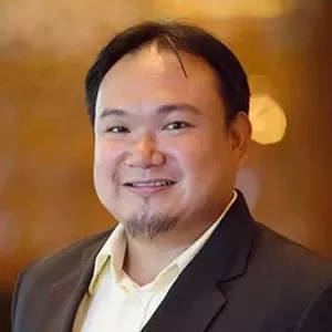 John Ray Libiran