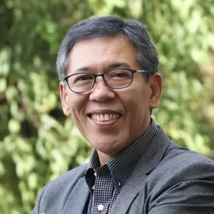 Jose Manuel Diokno