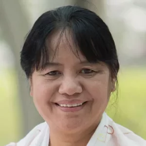 Khin Mar Yee