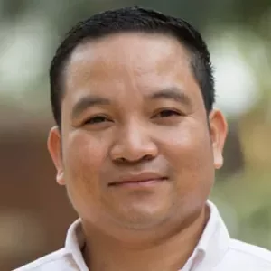 Nouthak Manivong