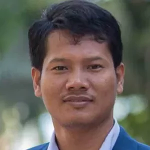 Pheak Sok