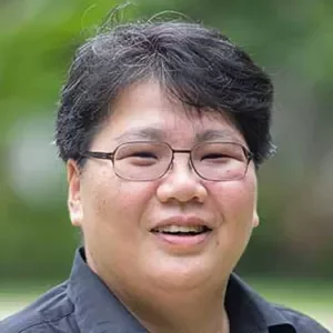 Prapaporn Sangganjanavanich