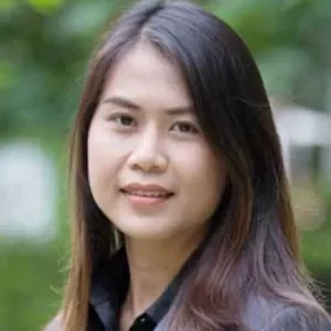 Prisana Kumchai