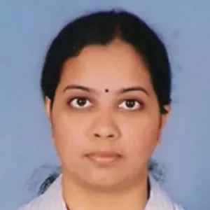 Rama Devi Gudemela