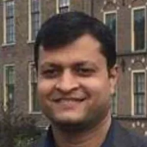Rohit Moonka