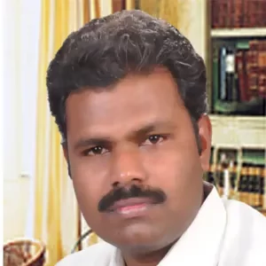 Sivananda Kumar