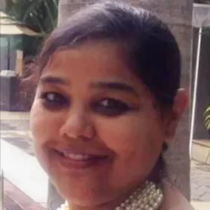 Smita Pandey