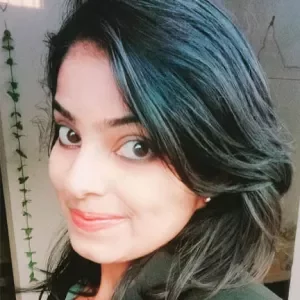 Tripti Bhushan