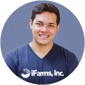 Jairus Ferrer