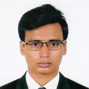 Mohammad Abu Bakar Siddiq