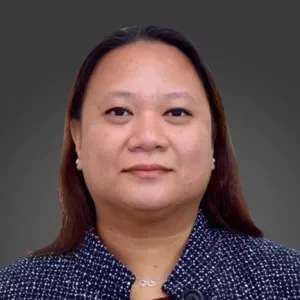 Gladys Cabanilla-Sangalang