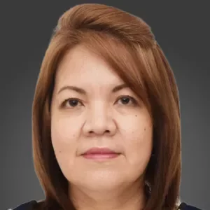 Imelda Alcala