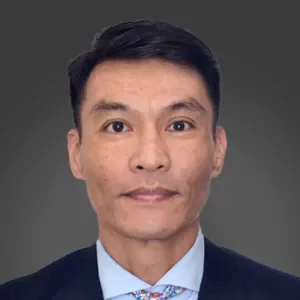 Minh Day, Principal Counsel