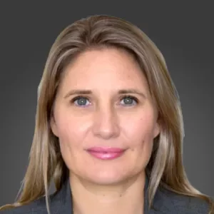 Ursula Lagan=