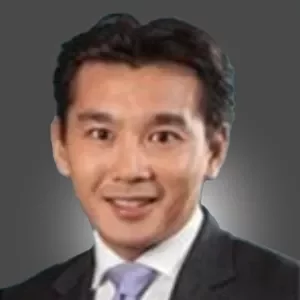 Nigel Chin