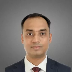 Abhishek Naveen Hegde