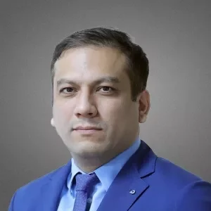 Aziz Khamidov