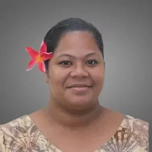 Koreti Leilani Matavao