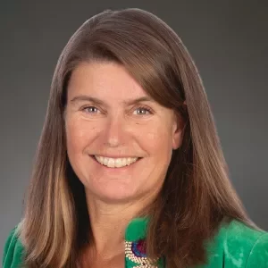 Annette Magnusson