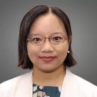 Jennifer Ngai