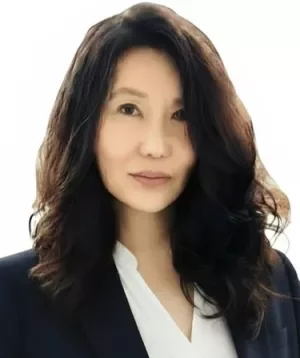 Christina Pak