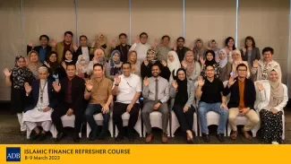 Islamic Finance Refresher