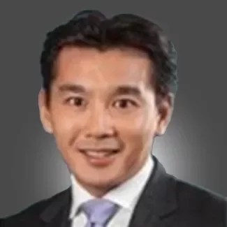 Nigel Chin