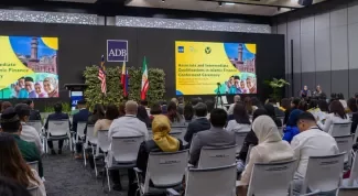  Inaugural Cohort of Internationally Certified Filipino Islamic Finance Professionals Honored at Historic ADB-Philippine Government Ceremony 