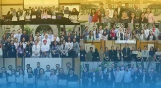 ADB Trains 233 Filipino Finance Professionals in International Auditing, Accounting, and Banking Standards for Islamic Finance  