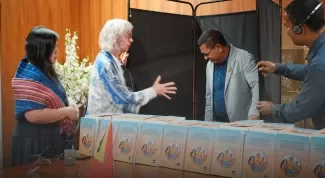 ADB Equips Timorese Judges, Prosecutors, and Police Officers with Tools to Facilitate Access to Justice for Victim-Survivors of Violence against Women and Girls