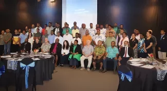 ADB Backs Fiji’s Move to Modernize Forestry Legislation