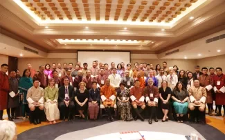 Workshop on Environmental Adjudication for the Judiciary of Bhutan
