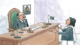 Why is justice so rare for Pakistani women victims of GBV?