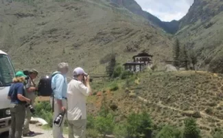More than 60 chief justices, senior judges and experts on environmental justice from SAARC countries are discussing the state of South Asia’s environment, laws and challenges in Thimphu, reports Bhutan’s “Kuensel” newspaper.