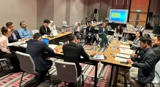 ADB, ADBI, and ASEAN Secretariat Promote ADR as a Solution for Trade Disputes