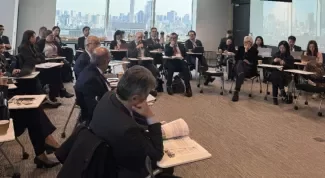 Asia Pacific Business Forum on the Rule of Law