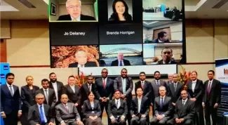 The Asian Development Bank Hosted the Second Fiji Judicial Colloquium on International Arbitration