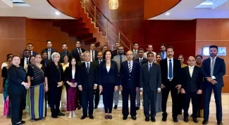 ADB Strengthens Capacity of Sri Lankan Judges on Commercial Dispute Resolution