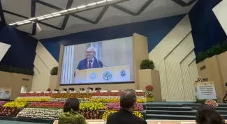 ADB, United Nations Environment Programme, and India's National Green Tribunal Build Judicial Capacity to Combat Climate Change and Strengthen Ecological Protection 