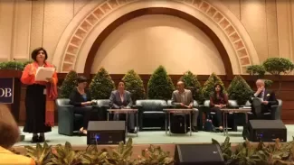 Justice for Women: Fighting the Gender-Based Violence Pandemic